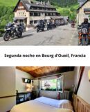 VIAJE AL PIRINEO FRANCÉS | 25, 26 Y 27 JULIO